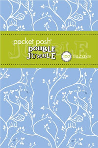 Pocket Posh Double Jumble 2 