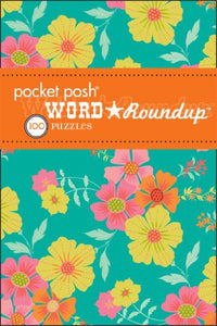 Pocket Posh Word Roundup 7 