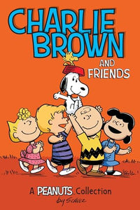 Charlie Brown and Friends 