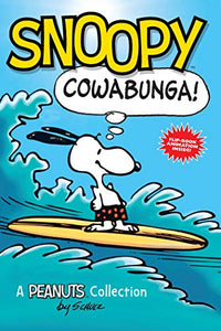 Snoopy: Cowabunga! 