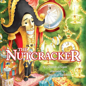 The Nutcracker 