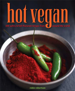 Hot Vegan 