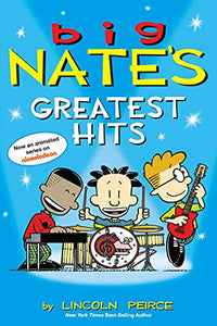 Big Nate's Greatest Hits 