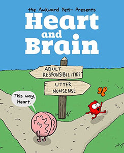 Heart and Brain 