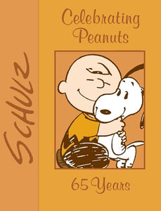 Celebrating Peanuts 