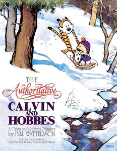 The Authoritative Calvin and Hobbes 