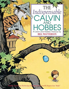 The Indispensable Calvin and Hobbes 