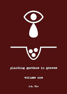 Planting Gardens in Graves 