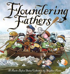 Floundering Fathers 