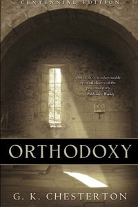 Orthodoxy 