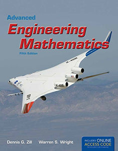 Advanced Engineering Mathematics 