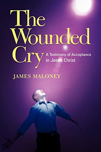 The Wounded Cry 