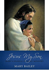 Jesus My Son 