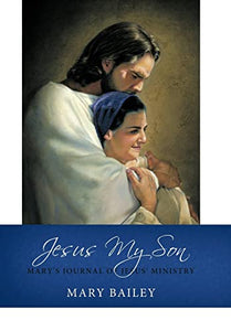 Jesus My Son 