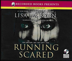 Running Scared Unabridged Audio CDs 