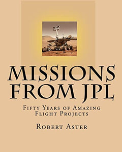 Missions from JPL 