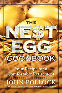 The Nest Egg Cookbook 