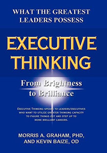 Executive Thinking 