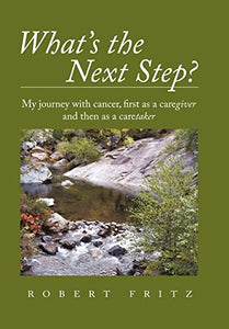 What's the Next Step? 