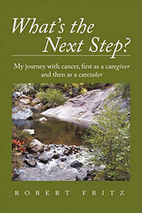 What's the Next Step? 