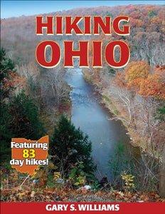 Hiking Ohio 