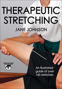 Therapeutic Stretching 