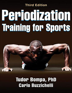 Periodization Training for Sports 