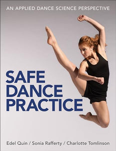 Safe Dance Practice 