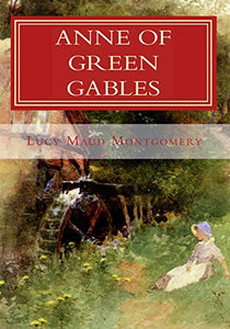 Anne of Green Gables 