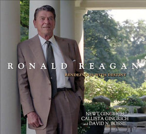 Ronald Reagan 