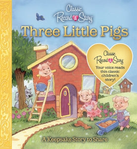 Three Little Pigs 