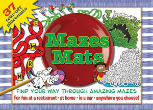 Mazes Mats 