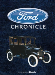 Ford Chronicle 