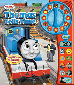 Thomas Tells Time 