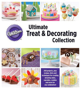 Wilton Ultimate Treat & Decorating Collection 