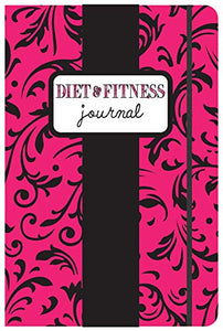 Diet and Fitness Journal 