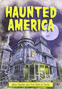 Haunted America 