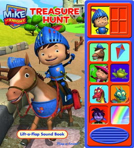 Mike the Knight 