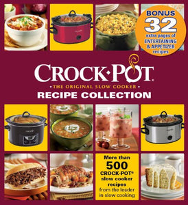 Crock-Pot Recipe Collection 