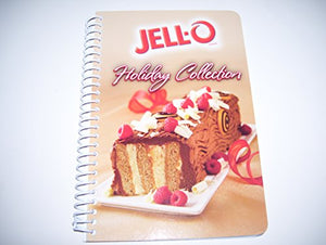 Jell-O Brand Holiday Collection 