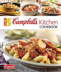 Campbell's Kitchen Cookbook 