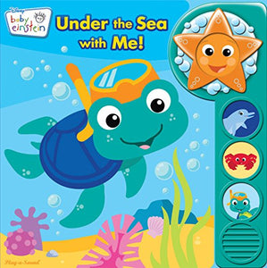 Baby Einstein, Under the Sea with Me 