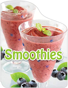 Smoothies (Board Book) 