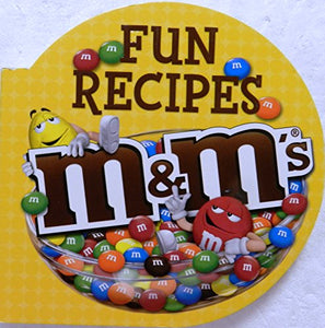 Fun recipes M&M's 