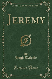 Jeremy (Classic Reprint) 