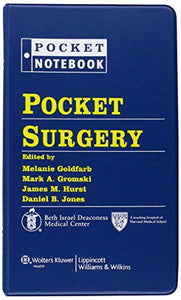 Pocket Surgery 