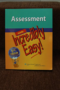 Assessment Made Incredibly Easy! 