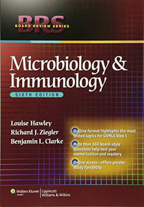 BRS Microbiology and Immunology 