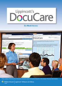 Lippincott DocuCare 