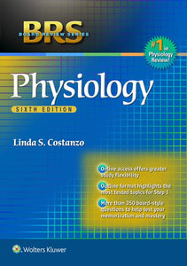 BRS Physiology 